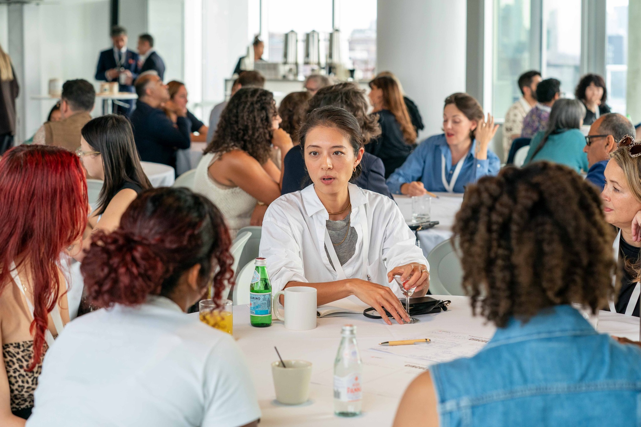 Board and governance practices